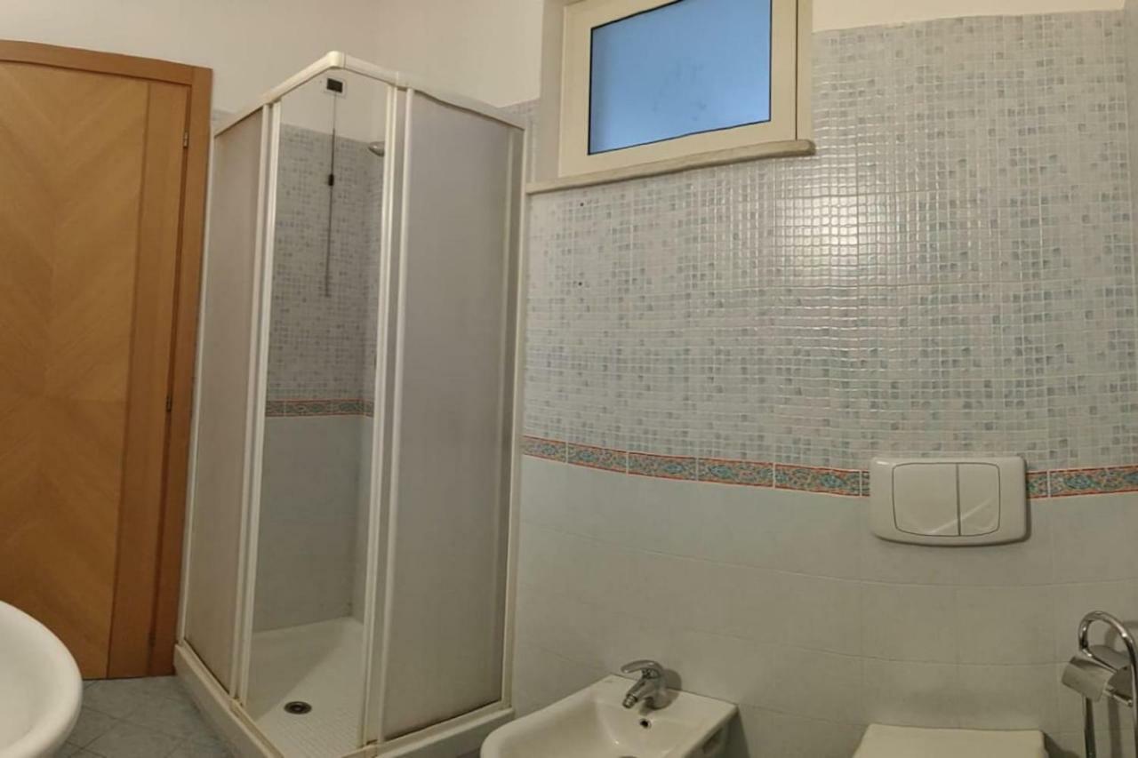Апартаменты La Perla Сильви-Марина Экстерьер фото